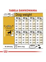 ROYAL CANIN Golden Retriever Adult 10,8kg karma sucha dla psów dorosłych rasy golden retriever/ Opakowanie uszkodzone (7578) !!!