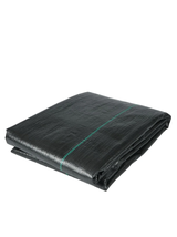 Agrotkanina PP czarna UV 70g 3,2 x 10 m
