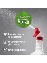 Nature's Miracle URINE Stain&Odour REMOVER CAT 946ml