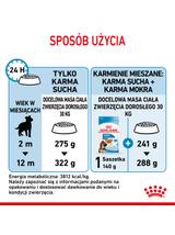 ROYAL CANIN Maxi Puppy 15kg karma sucha dla szczeniąt, od 2 do 15 miesiąca życia, ras dużych