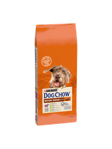 PURINA Dog Chow Mature Senior Lamb 14kg