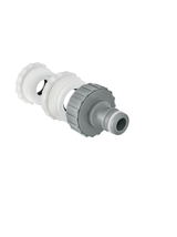Przyłącze do kranu 1/2" - 3/4" - 1" LIGHT Line