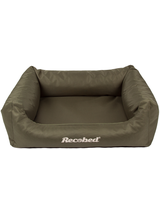RECOBED kanapa Baltic oliwka L 100x80cm