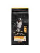 PRO PLAN Light Sterilised All Sizes Adult Karma dla psów bogata w kurczaka 14kg / Opakowanie uszkodzone (2044,2962,3655) !!!