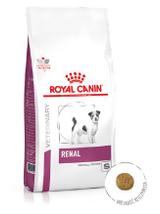 ROYAL CANIN Renal Small Dog 1,5kg/ Opakowanie uszkodzone (7464,8567) !!!