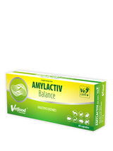 VETFOOD Amylactiv Balance 60 kaps.