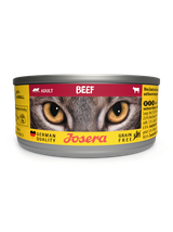 JOSERA Cat Beef 6x85g
