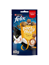 Felix Party Mix Original Mix 60g