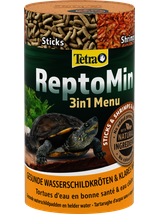 TETRA ReptoMin Menu 250 ml