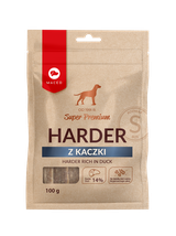 MACED Harder z kaczki - S 100 g