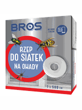 BROS - Rzep do siatek 560cm
