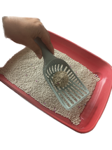 Premium Cat Żwirek Bentonitowy Zbrylający - Mix 2x5L