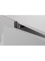 AQUAEL ZESTAW GLOSSY ST 80 D&N SZARY+SZAFKA