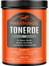 Pharmakas Horse Fitform Żel z arniką, do ścięgien, więzadeł, mięśni i stawów dla koni