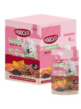 MOOCHIE HOME COOKED Fit and Firm - Beef, Salmon & Rice Berry 255g dla psa
