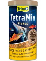 TETRA TetraMin 1 L pokarm płatki dla ryb akwariowych