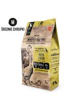 Wiejska Zagroda Indyk z gęsią M 2kg