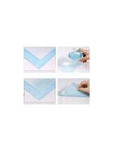 NUXIE® Mata dla psa psów, podkłady higieniczne 40szt 60x60cm xl