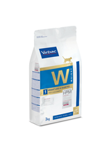 VIRBAC Weight Loss & Diabetes Cat 3kg