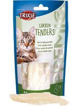 TRIXIE Przysmak Premio Chicken Tenders - 4 szt./70g
