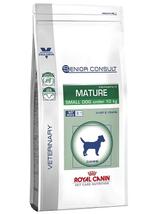 ROYAL CANIN Mature Small Dog Senior Consult Vitality&Dental 3,5kg Opakowanie uszkodzone (9303) !!!!!!