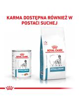 ROYAL CANIN Hypoallergenic DR21 400g puszka