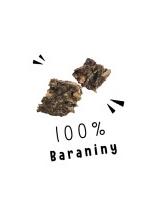 Paka Zwierzaka Chunkies 100% Baranina 80g