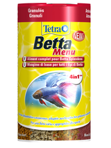 TETRA Betta Menu 100ml