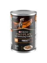 PRO PLAN Veterinary Diets OM Obesity Management Karma mokra dla psa mus 400g