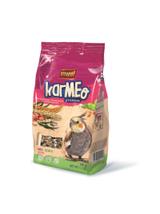 VITAPOL Karmeo Premium karma pełnoporcjowa dla nimfy, 500g