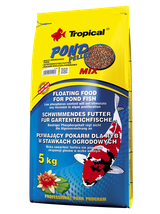 TROPICAL Pond Pellet Mix 5kg