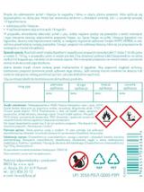HAPPS Herbal - krople na pchły i kleszcze dla małych psów 5-10kg + HAPPS -Aerozol na pchły i kleszcze 250ml