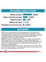 ROYAL CANIN Hypoallergenic Moderate Calorie HME23 14kg