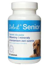 Dolvit Senior  2x90 tabletek