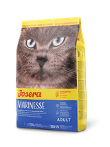 JOSERA Marinesse 2kg + NIESPODZIANKA DLA KOTA GRATIS!