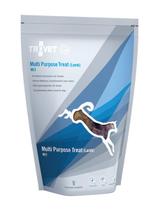 TROVET MLT Multi Purpose Treats Lamb 400g