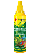 TROPICAL Multimineral 100ml