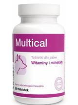 Dolvit Multical 90 tabletek