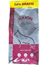 ARION Premium Lamb-Rice 12 kg
