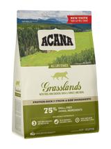 ACANA Grasslands Cat 1,8kg
