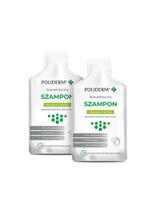POLIDERM® SZAMPON SASZETKA – pielęgnacja sierści dla psa i kota 15 ml