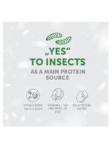 NATURES PROTECTION Superior Care Grain Free Insect  Adult Small Breeds 1,5kg