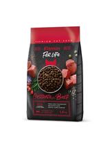 FITMIN Cat For Life Castrate Beef 1,8kg