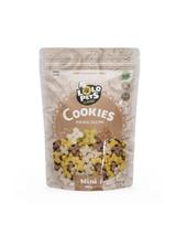 LOLO PETS ciasteczka trenerki Mini Mix 350g