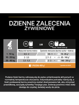 PRO PLAN Everyday Nutrition Adult Karma dla psów bogata w indyka w galaretce 6x400g