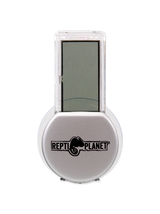 REPTI PLANET termometr/higrometr LCD