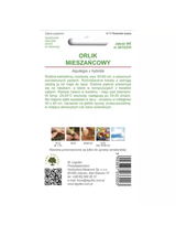 Orlik mieszańcowy Mc Kana Giants mieszanka