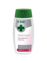 Dr Seidel Szampon selenowy 220ml