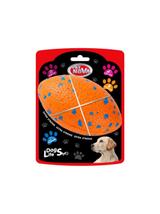 Pet Nova Rugby 14cm STRONG pomarańczowe L