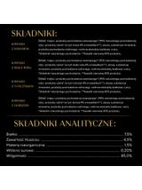 SHEBA Sauce Collection Rybne Smaki saszetki 40x85 g – mokra karma pełnoporcjowa dla dorosłych kotów, w sosie